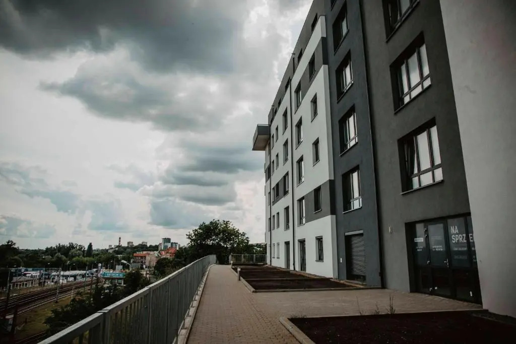 JBHotels Apartament Comfort