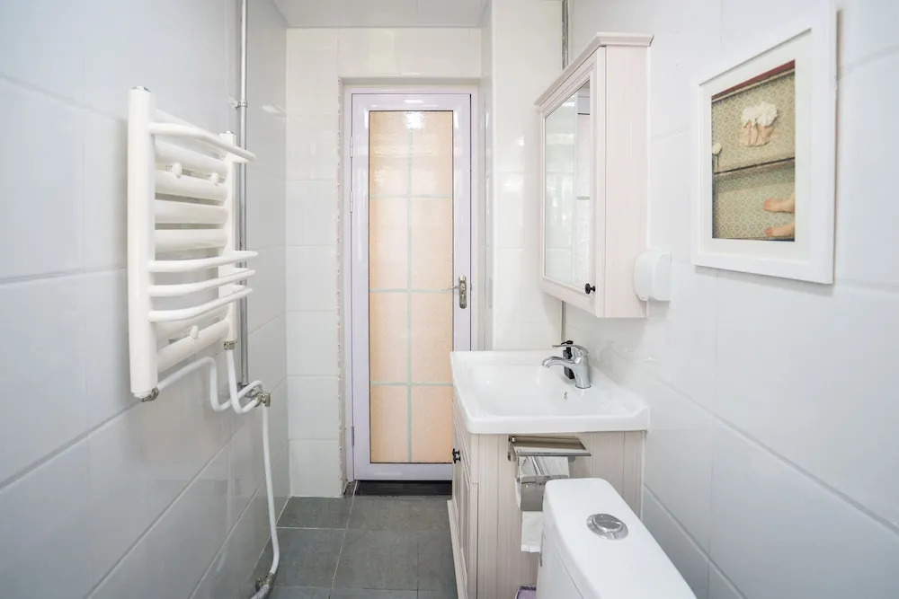 Cactus space - Sanlitun Boutique Apt