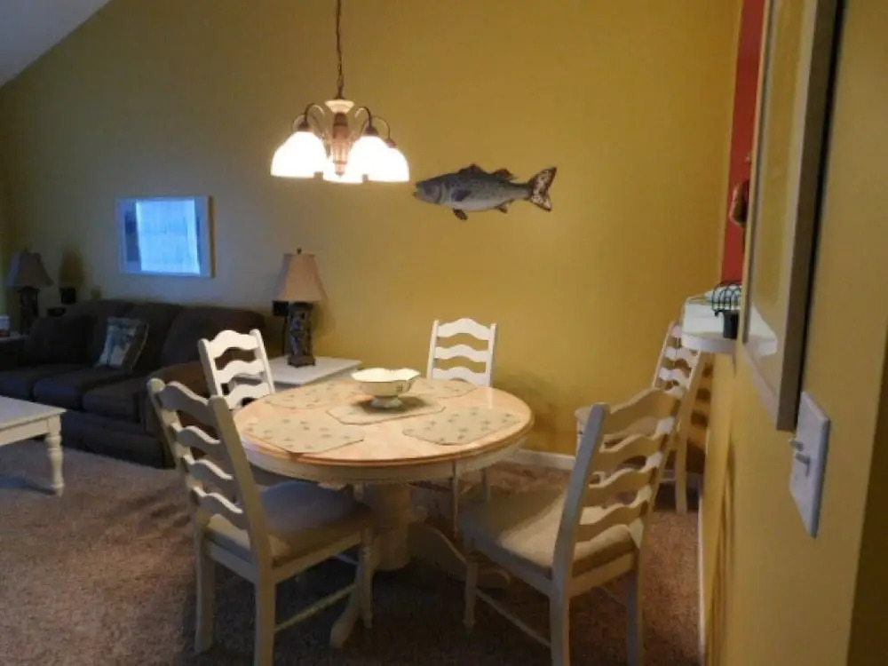 Ironwood Condominium #1532 2 Bedrooms 2 Bathrooms Condo