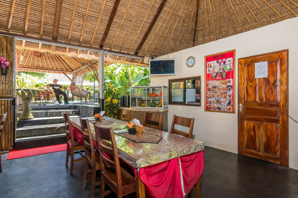 Kampung 168