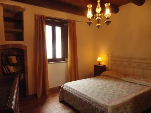 B&B Borgo Marano