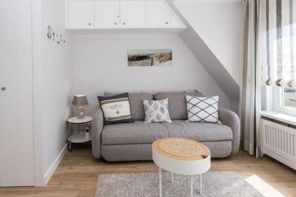 Whg_ 9_ Haus Norderstra_e 61