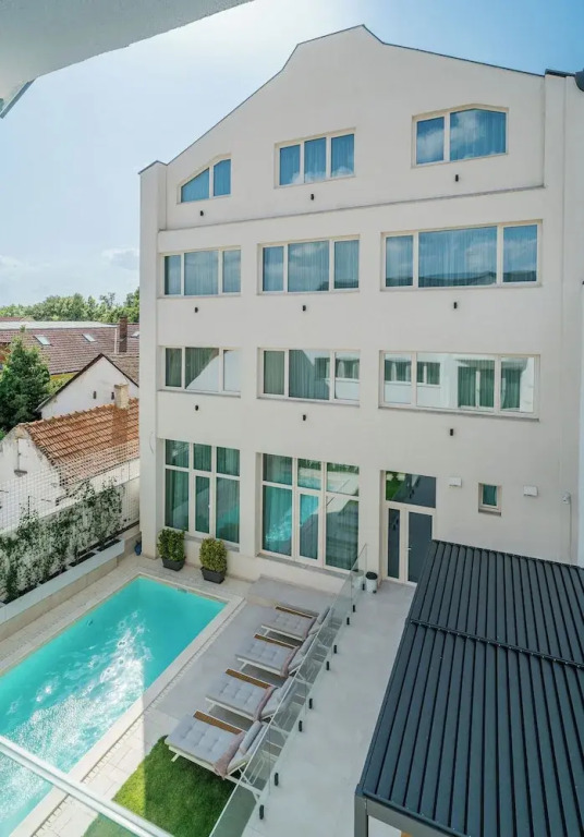 ARIS Boutique Hotel & SPA