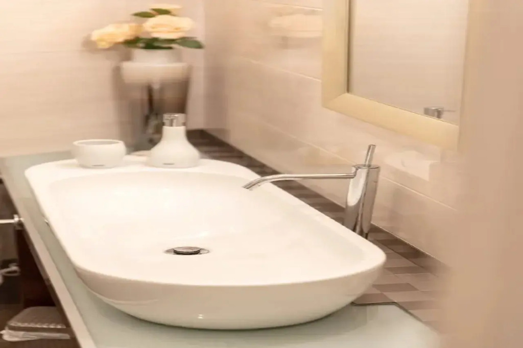 Unique Luxury Rooms