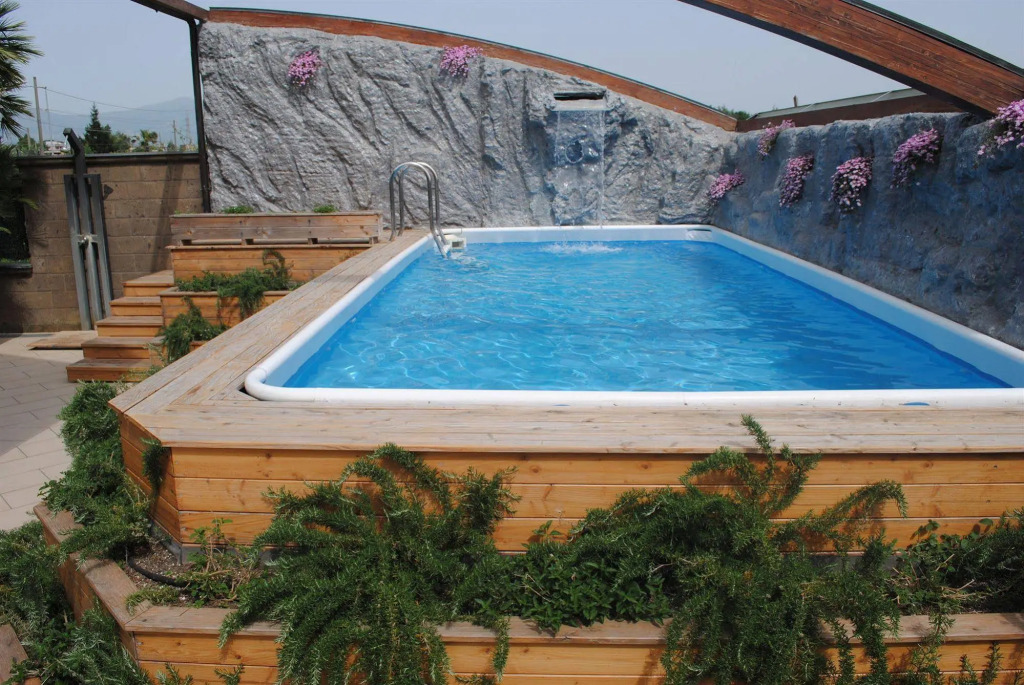 Pompei Valley Boutique Hotel