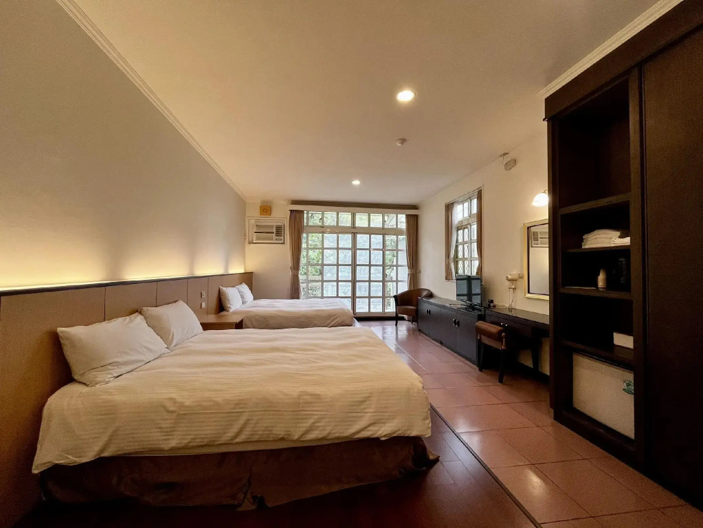 Tou-Cheng Leisure Farm Hotel