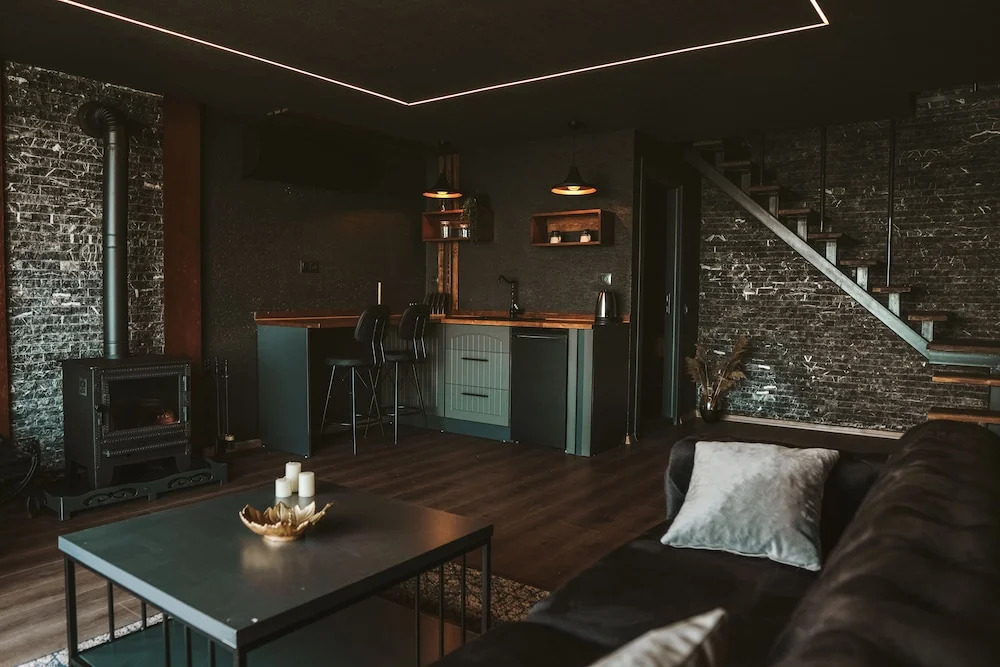 WOODLİFE BUNGALOv