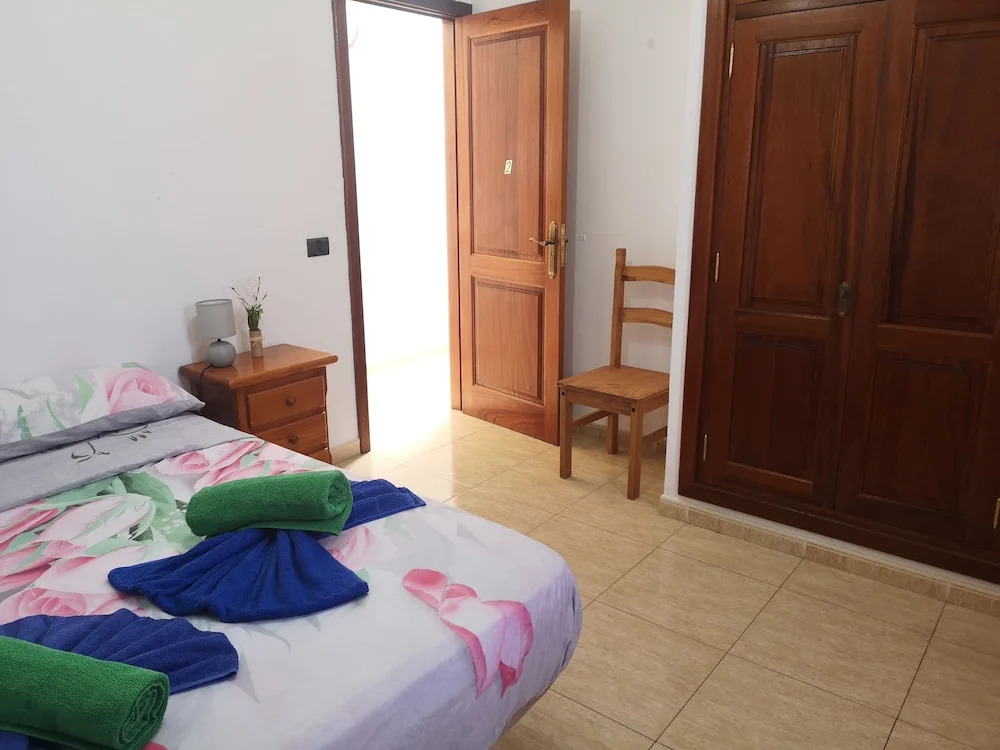 Villa Pool&Views Tias