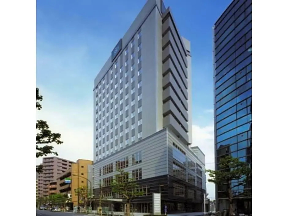R&B HOTEL HACHIOJI - Vacation STAY 13867v