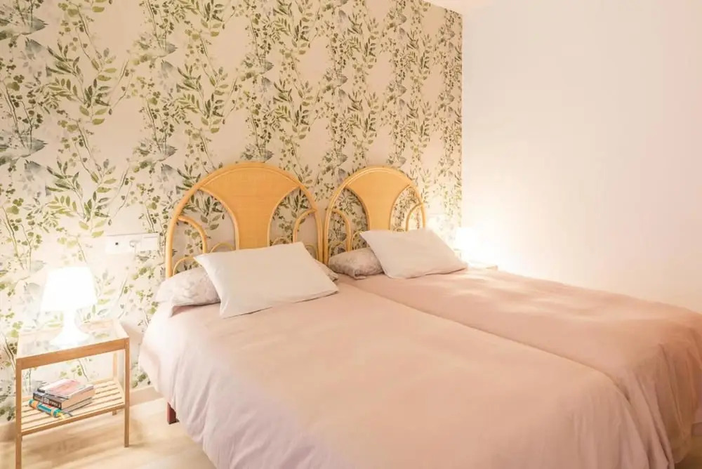 107403 - Apartment in Malaga