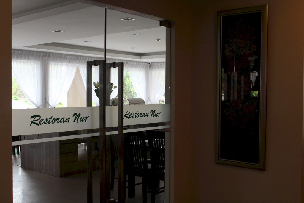 Hotel Nur Miri