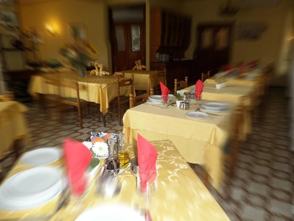 Hotel Falken