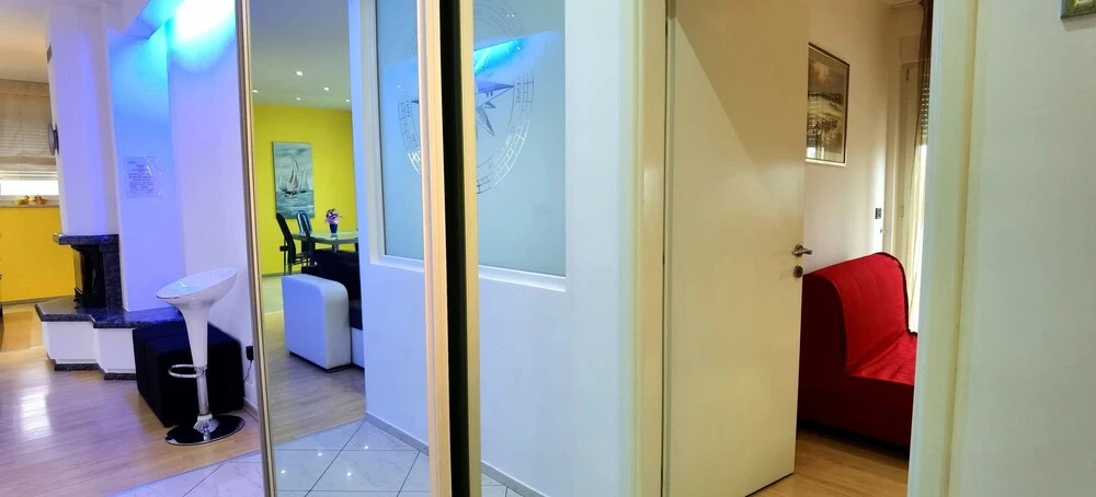 Luxury Apartment on the Sea, Opatija-icici