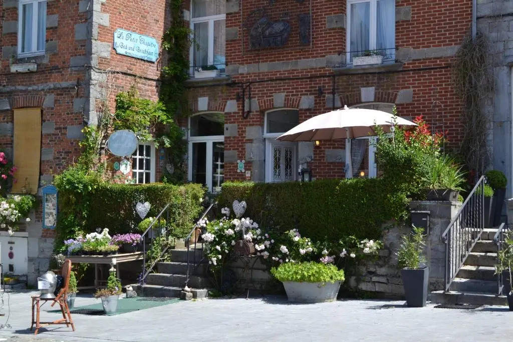 Chimay B&B