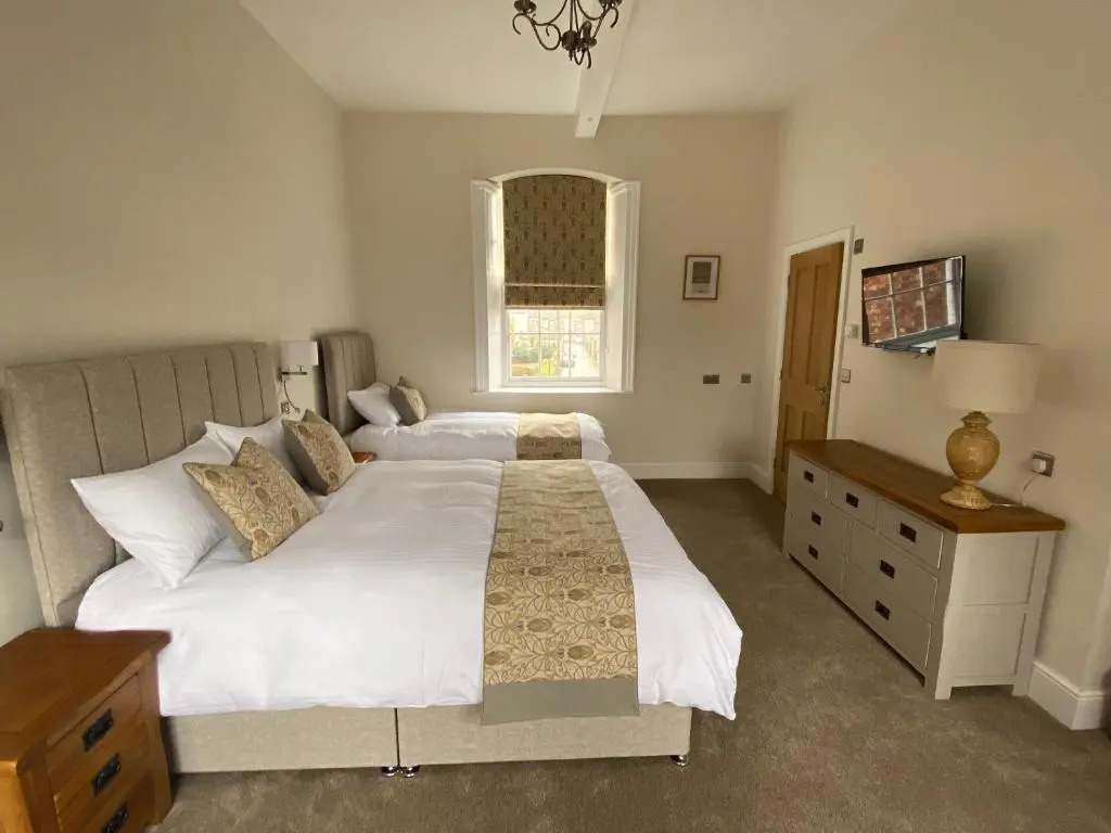 Red Barns Bed & Breakfast