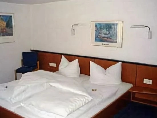 Hotel Restaurant Schwane