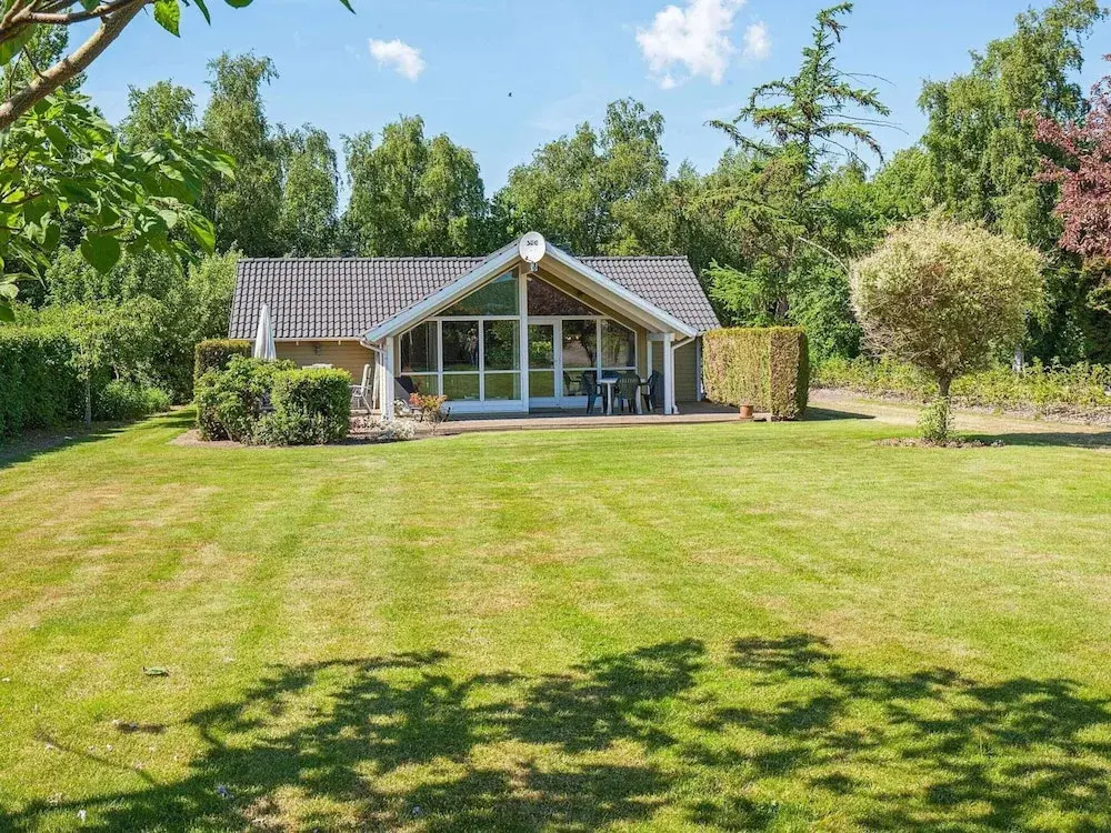 4 Star Holiday Home in Gorlev