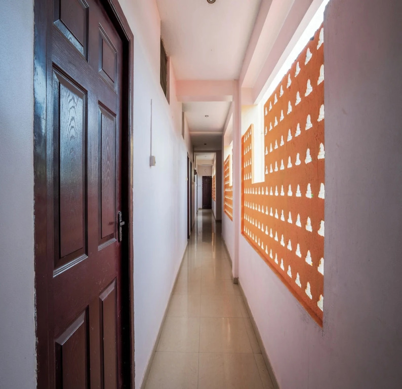 sagar Residency