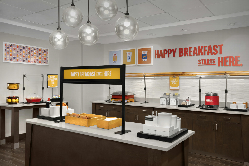 Hampton Inn Kernersville