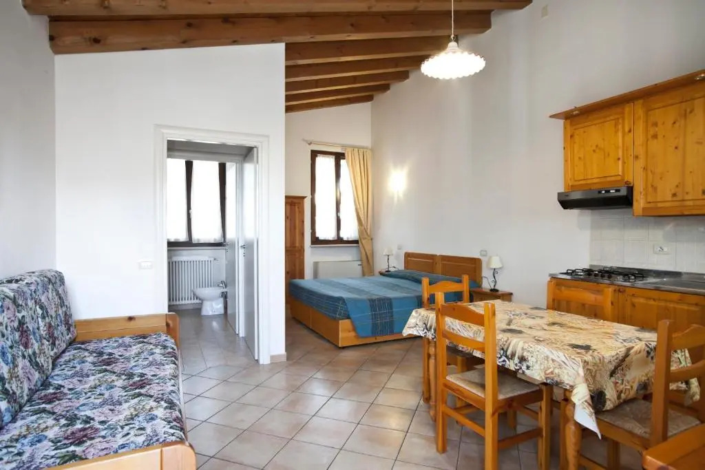 Agritur Le Sigalette