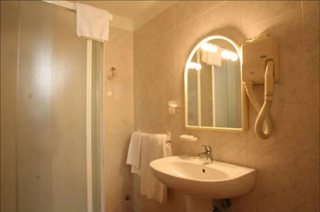 Hotel St. Moritz