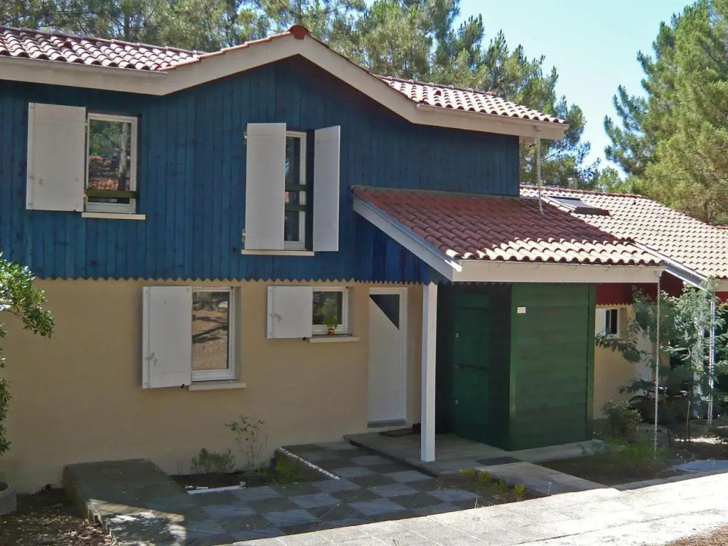 Holiday Home Golf Loisirs-6