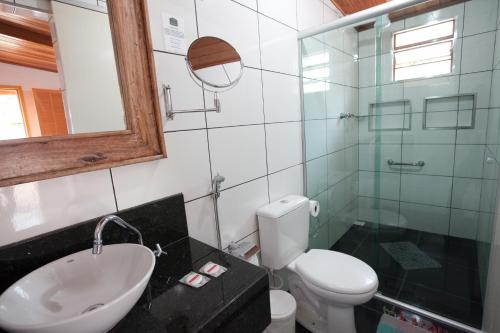 Pousada Vila Lara