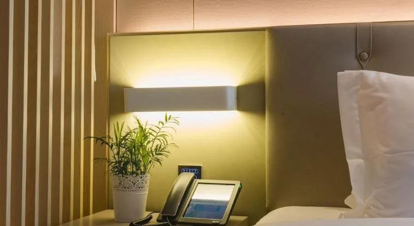 Sonmei Hotel