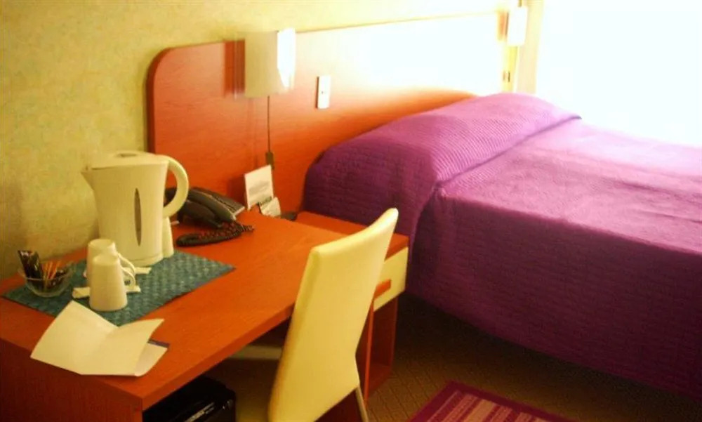 Hotel Gala