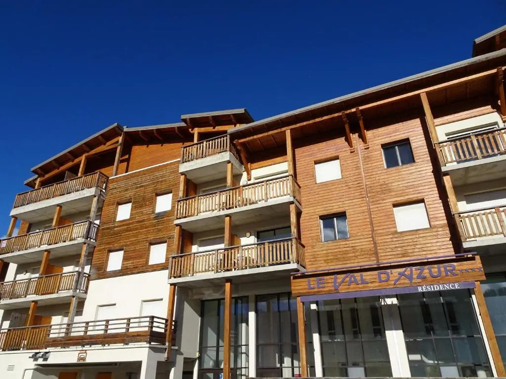 Appartement Valberg