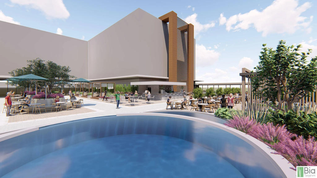 Sorgun Akadia Luxury-Premium Ultra All Inclusive