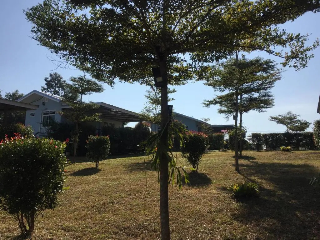 Country House Khokngam