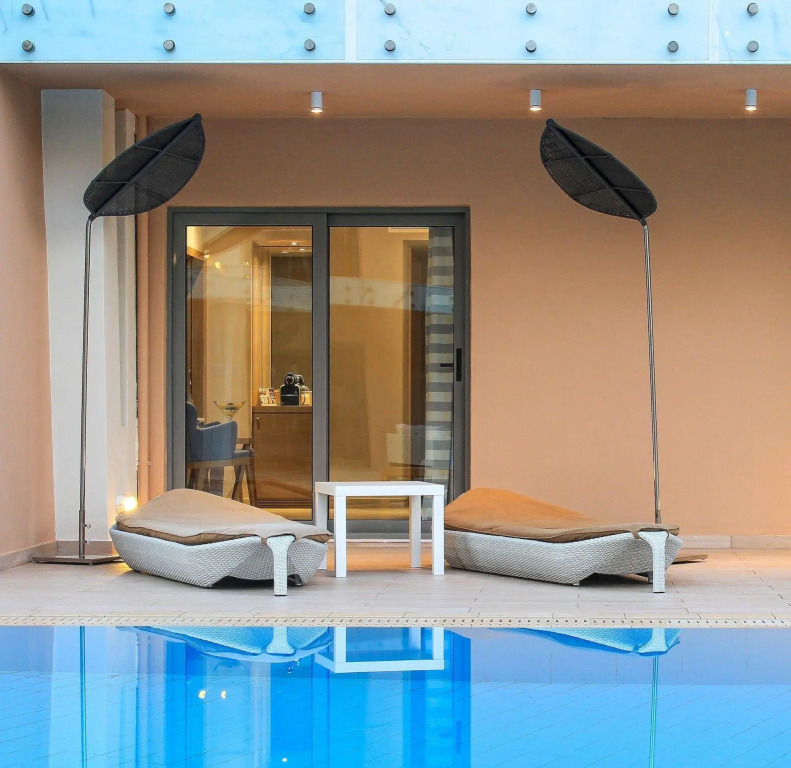Eden Roc Resort - All Inclusive