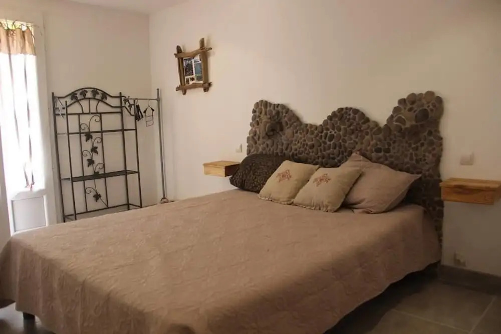 Les 3 Secs chambre d'hôte Indépendante