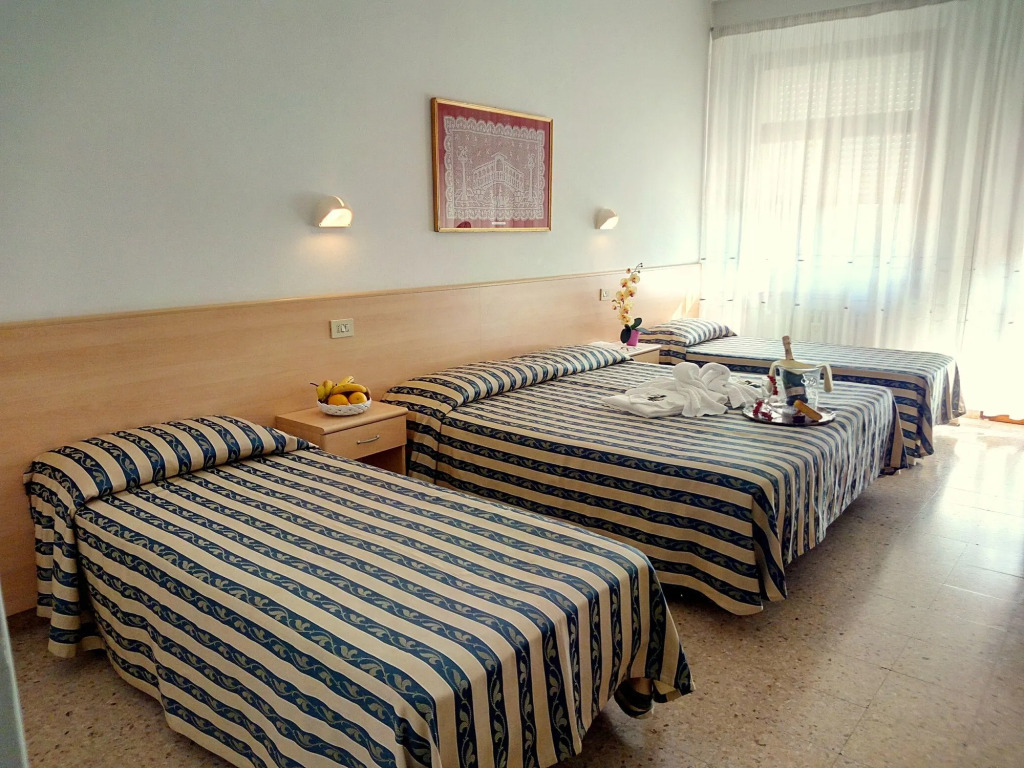 Centro Vacanze Opera Nascimbeni