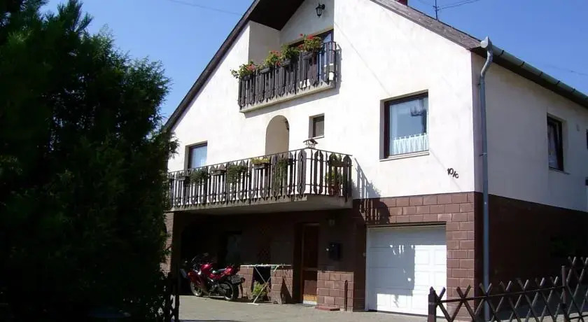 Bocskay Apartman