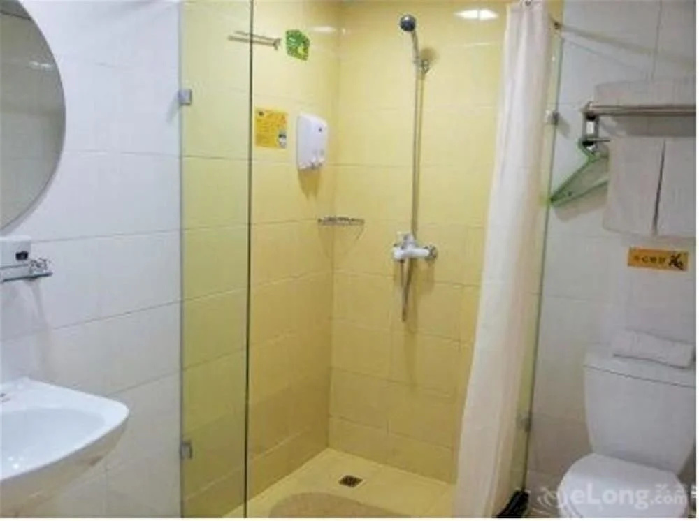 Home Inn Dezhou Dongfeng Middle Road
