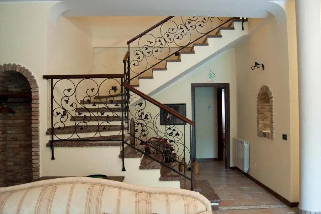 Agriresort Villa Bentivoglio