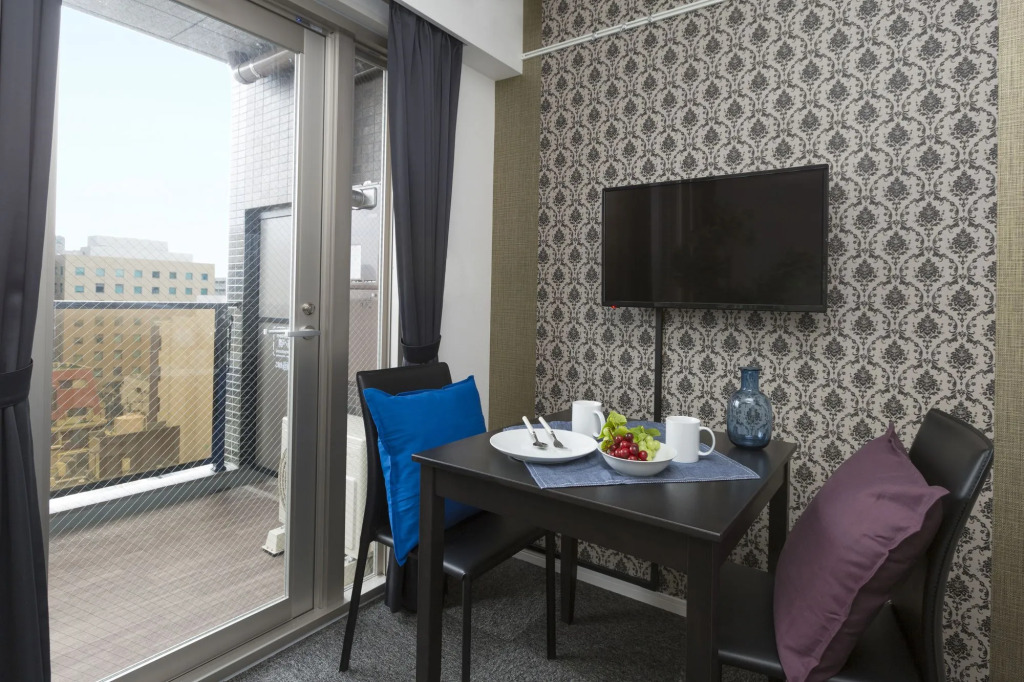 Residence Tenjinn Minami