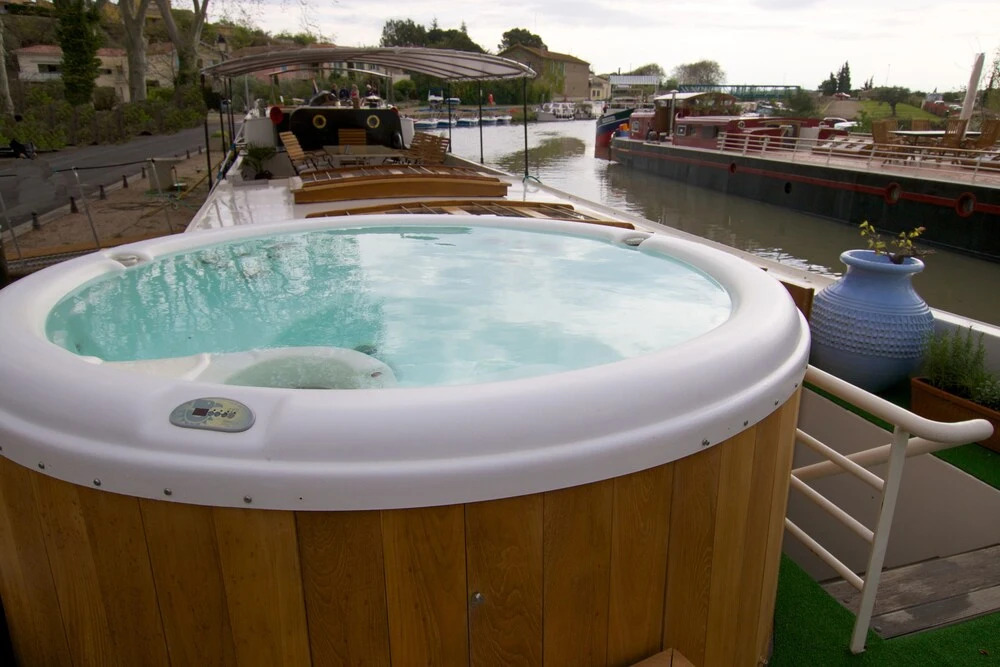 Barge Tango