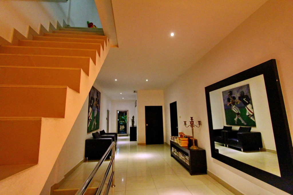East Suites