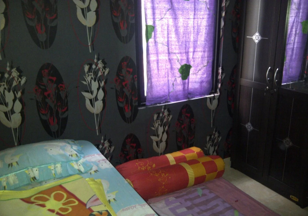 Villa Miky Kota Bunga Puncak Cianjur Bogor