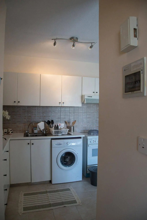 Paphos Love Hut Apartment