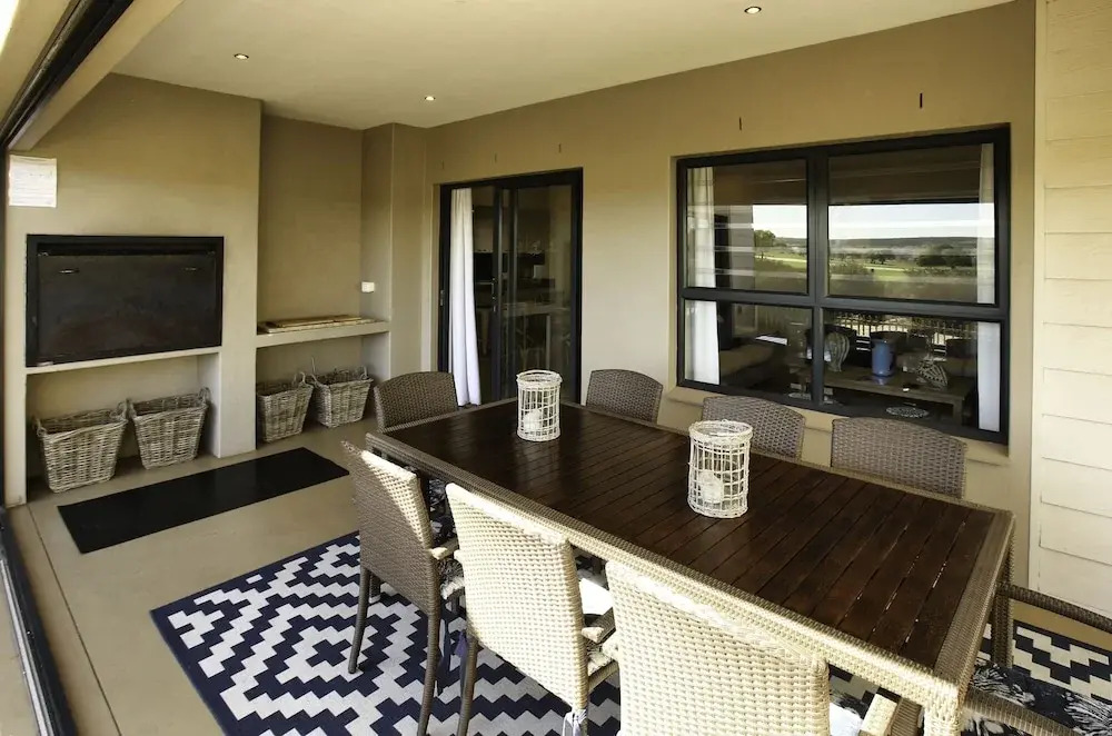 Ellefsen Golf Villa 177, Langebaan, 6-sleeper