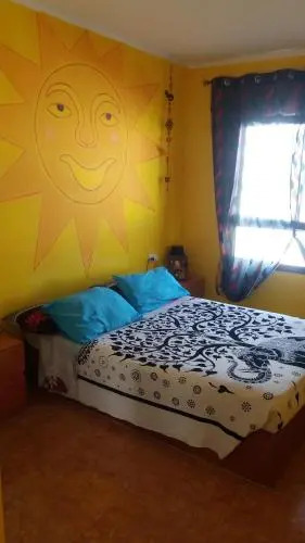 Bahia Sol 144