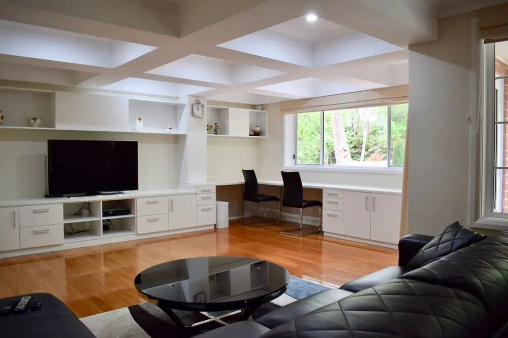 Idyllic & Spacious Family Home