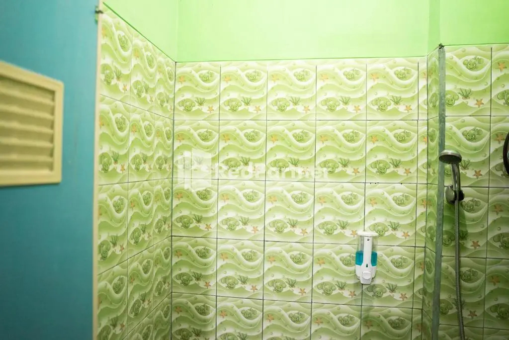 Hotel Ratu Ayu 2 Lampung RedPartner