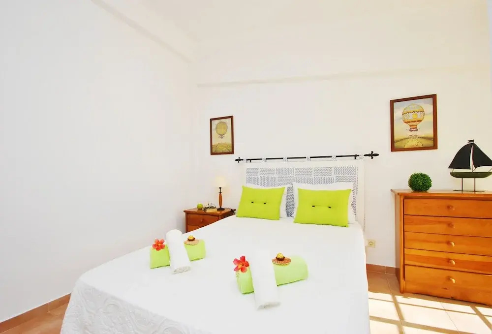 Villa Menorca - Piscina e BBQ - Armação de Pêra