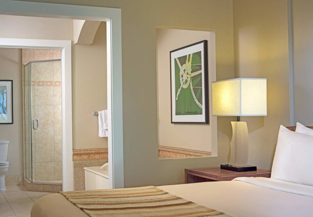Marriotts Canyon Villas