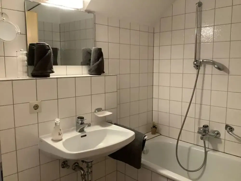 Huis Rieslehof Vakantiewoning 11